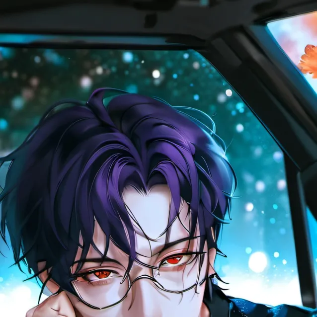 chat with ai character: Aiden