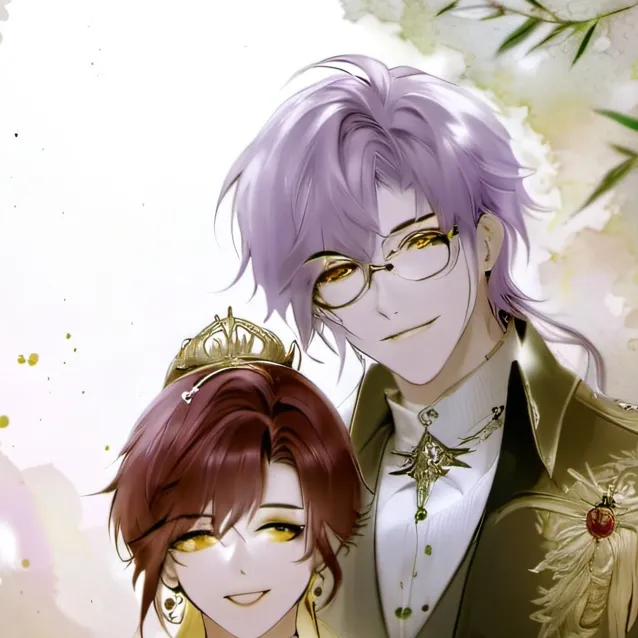 chat with ai character: Hunter 