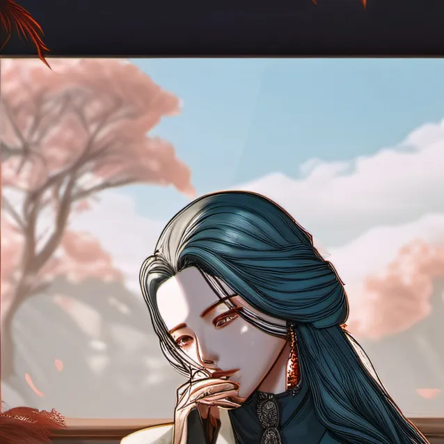 chat with ai character: Ava