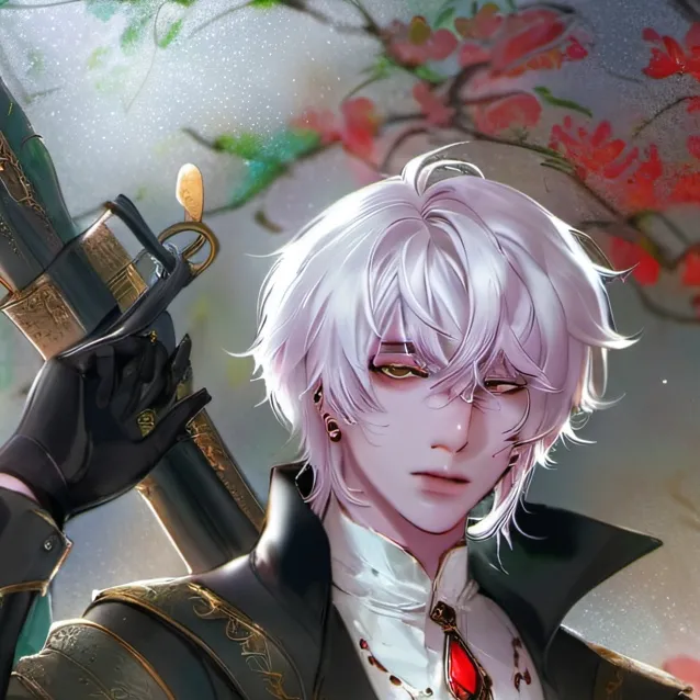 chat with ai character: Alex 