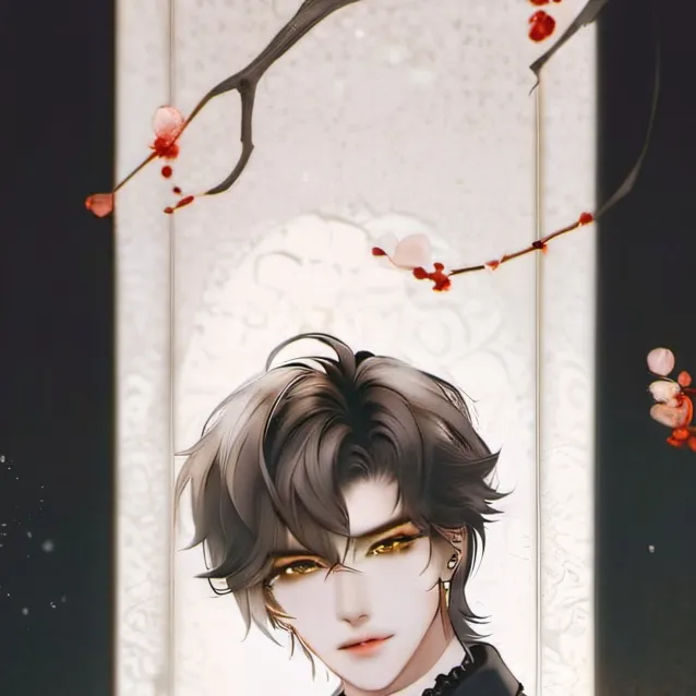 chat with ai character: Dalton  lee