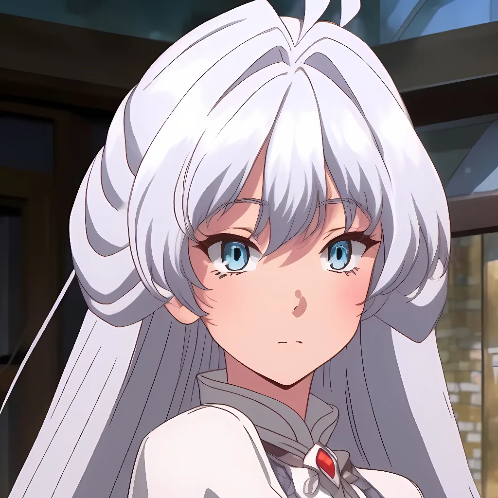 chat with ai character: Kureha Clyret