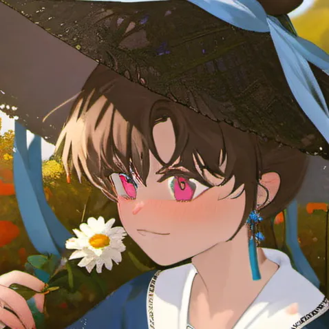 chat with ai character: Caleb