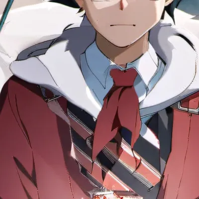 chat with ai character: Deku