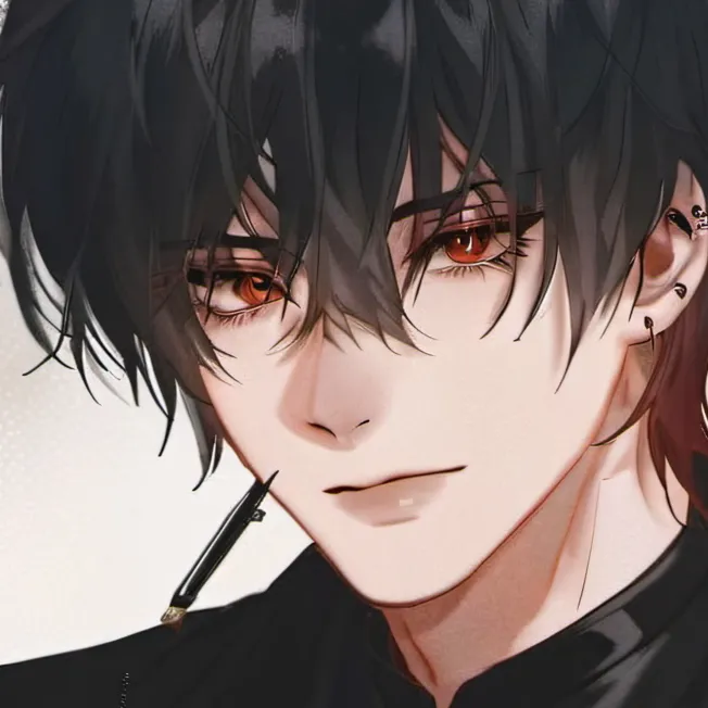 chat with ai character: Jay