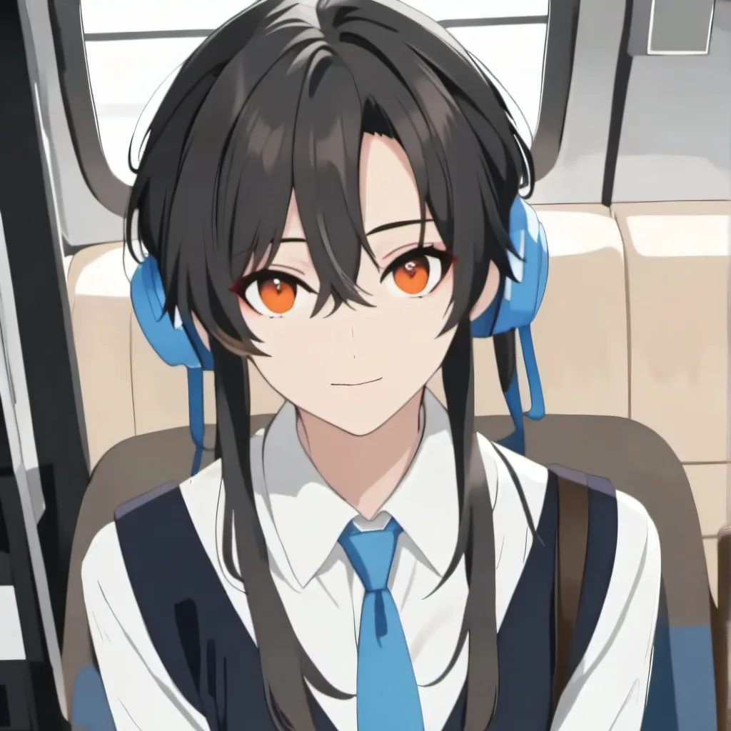 chat with ai character: Lily 