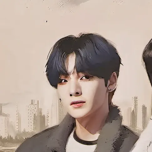 chat with ai character: TaehyungXJungkook