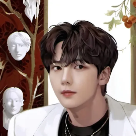 chat with ai character: Jung Hoseok