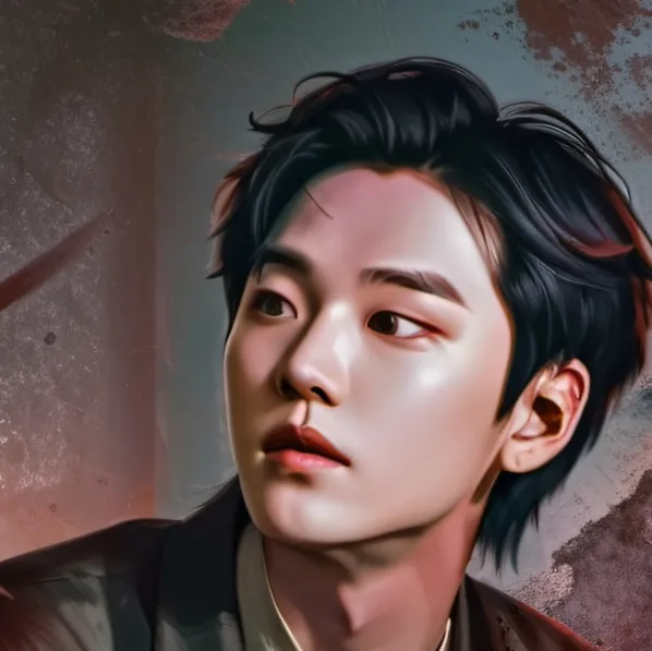 chat with ai character: Min Yoongi