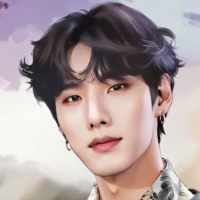 chat with ai character: Jung Hoseok