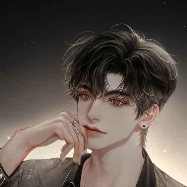 chat with ai character: mason