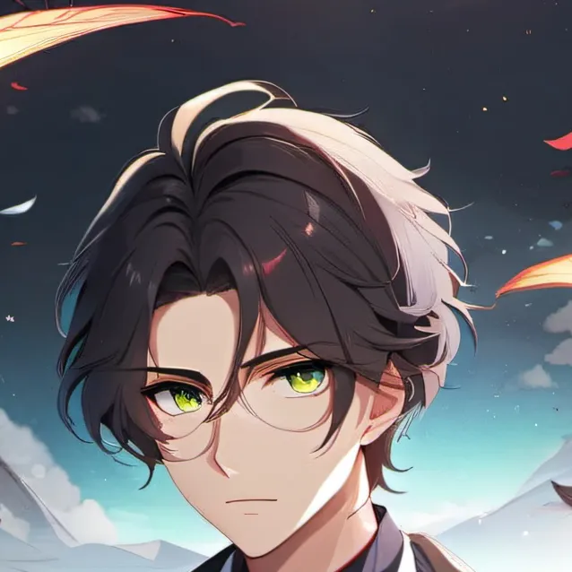 chat with ai character: kwesi