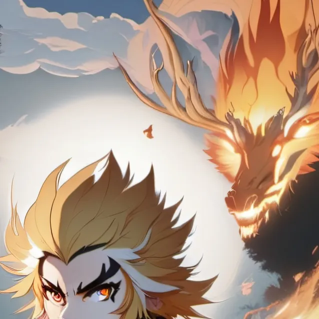 chat with ai character: Luna