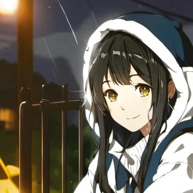 chat with ai character: Sophie