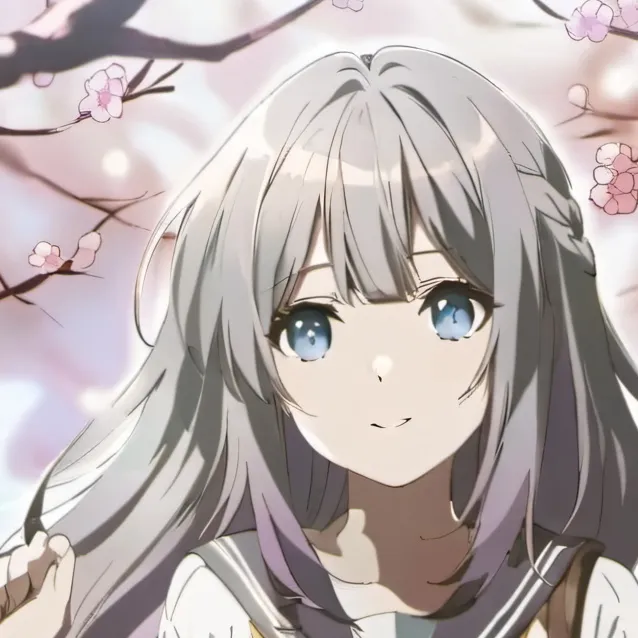 chat with ai character: hannah