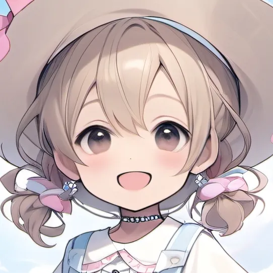 chat with ai character: Lil M