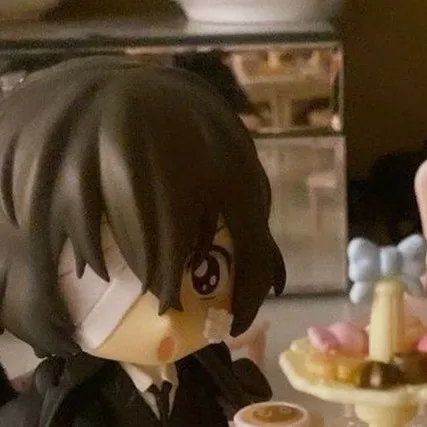 creator ★☯~DAZAI~☯★'s avatar