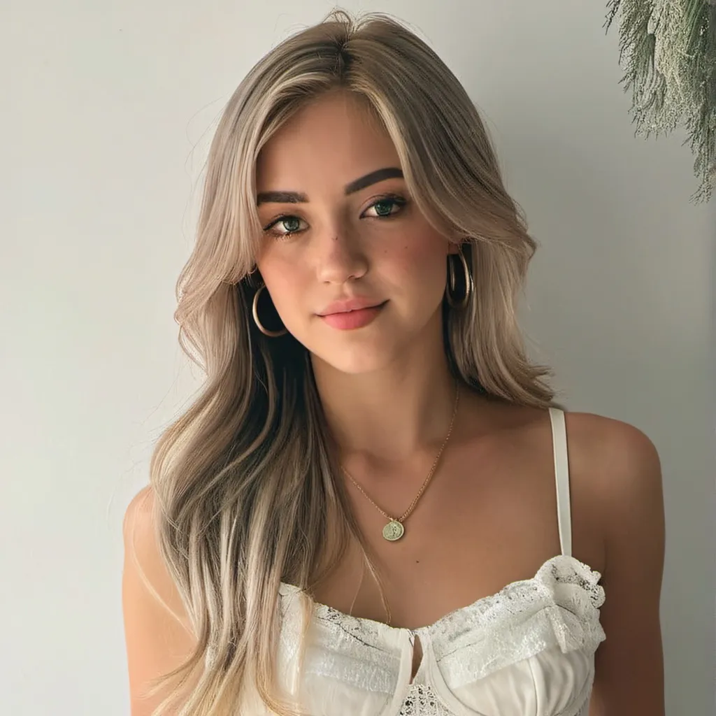 chat with ai character: Tracy