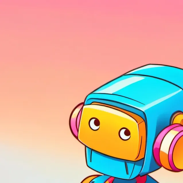 chat with ai character: roby