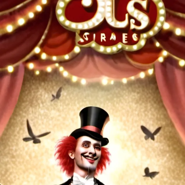 chat with ai character: tadc