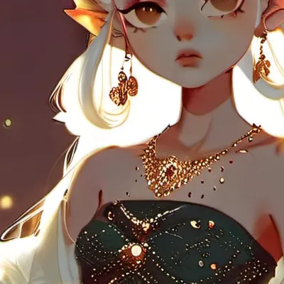 chat with ai character: Venner