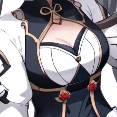 chat with ai character: Lily 