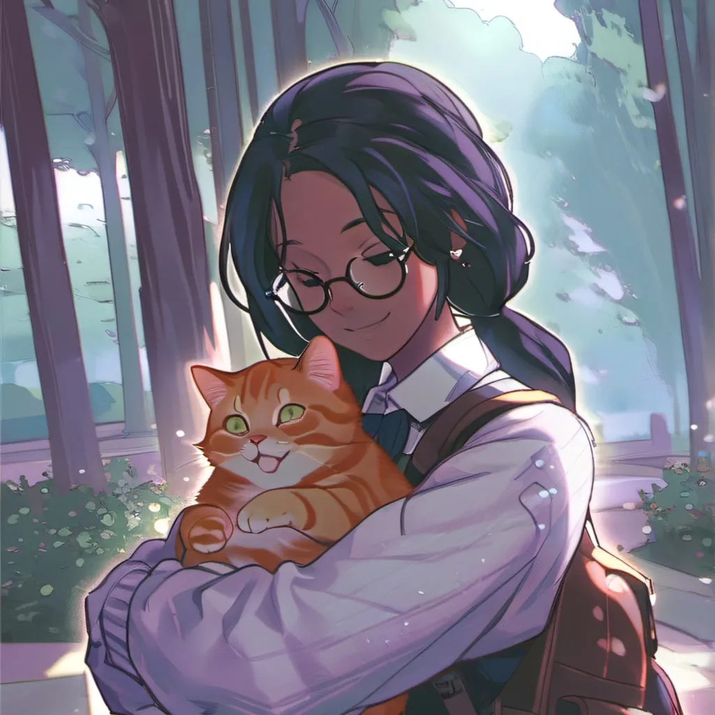 chat with ai character: Jade