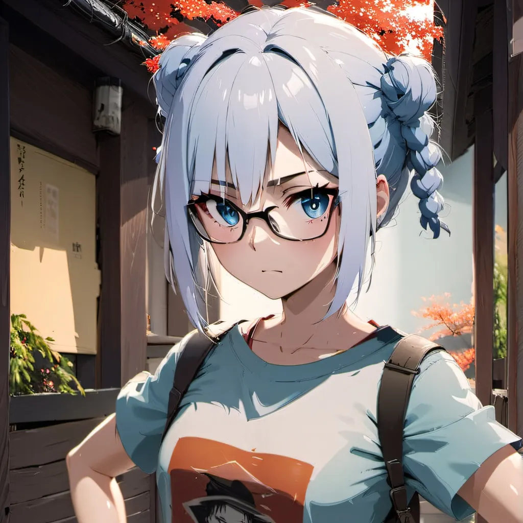 chat with ai character: Ada