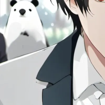 chat with ai character: Nezumi 