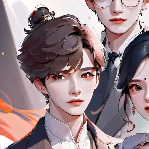 chat with ai character: Family 