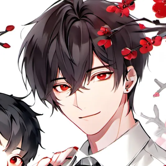 chat with ai character: disappeared