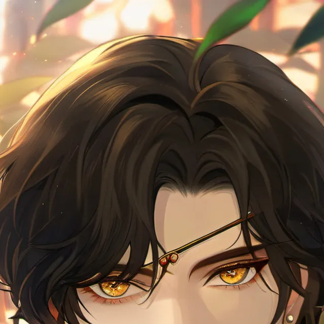 chat with ai character: Elvern Tryox