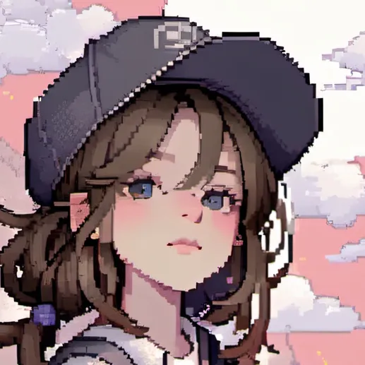 chat with ai character: Tess