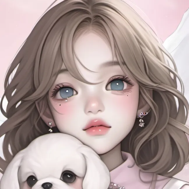 chat with ai character: Tessa