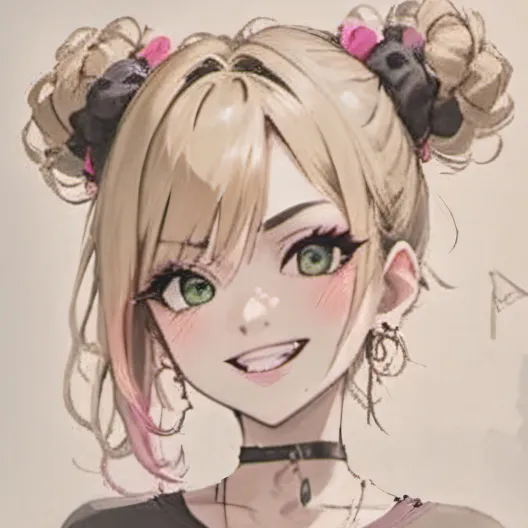 chat with ai character: Ali 