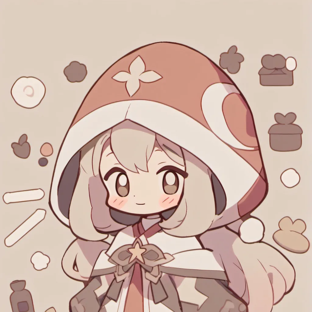 chat with ai character: Looking for #s