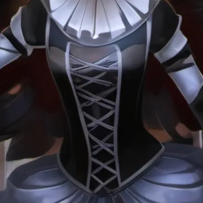 chat with ai character: Looking for #s