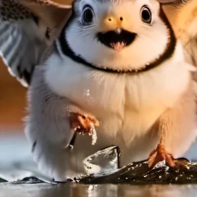 chat with ai character: Looking for #s ;-;