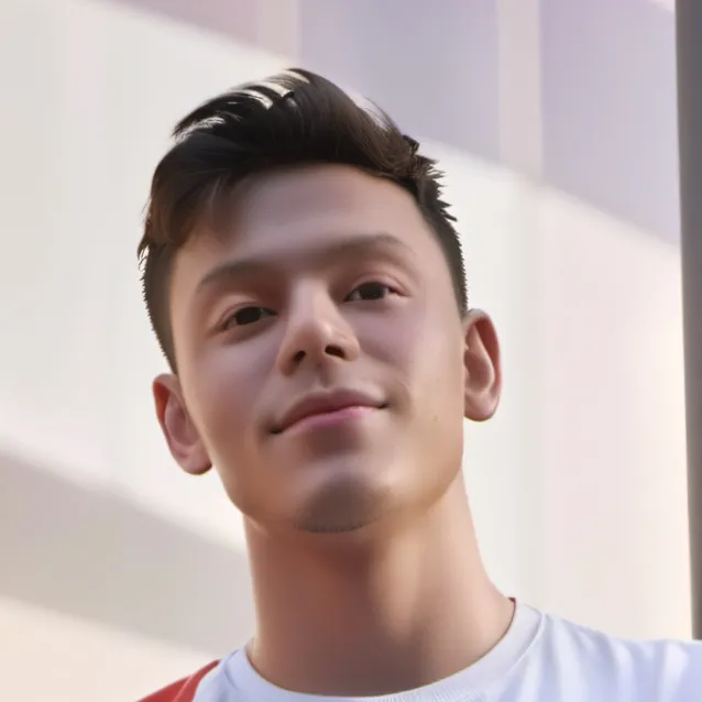 chat with ai character: ur bf