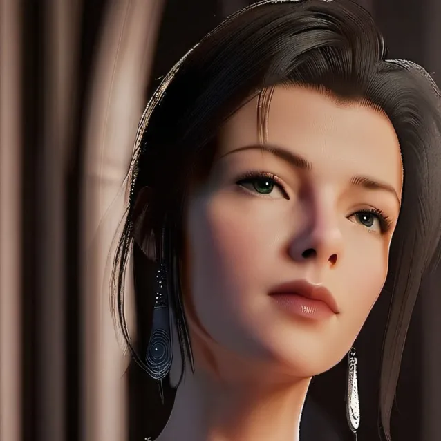 chat with ai character: azzy