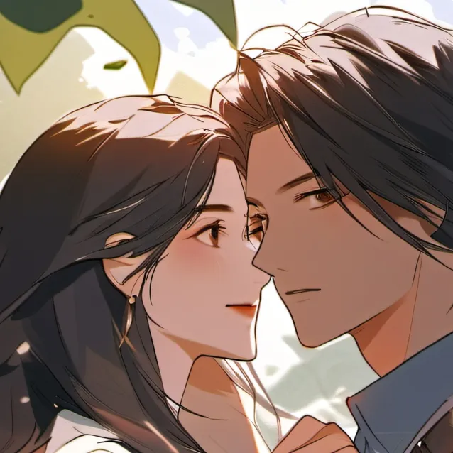 chat with ai character: idk