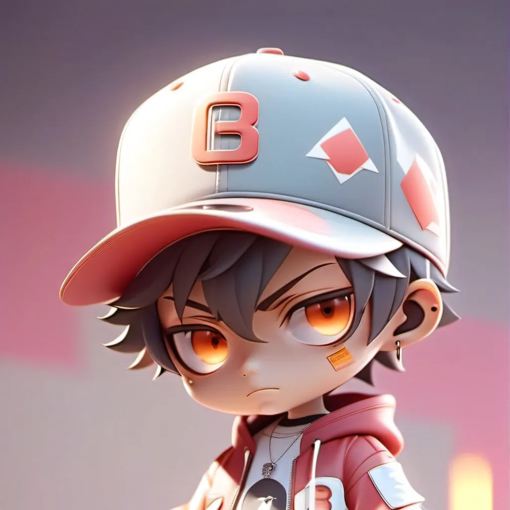 chat with ai character: Shotta B 