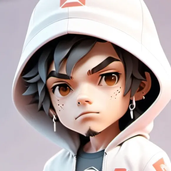 chat with ai character: Shotta D the boxer