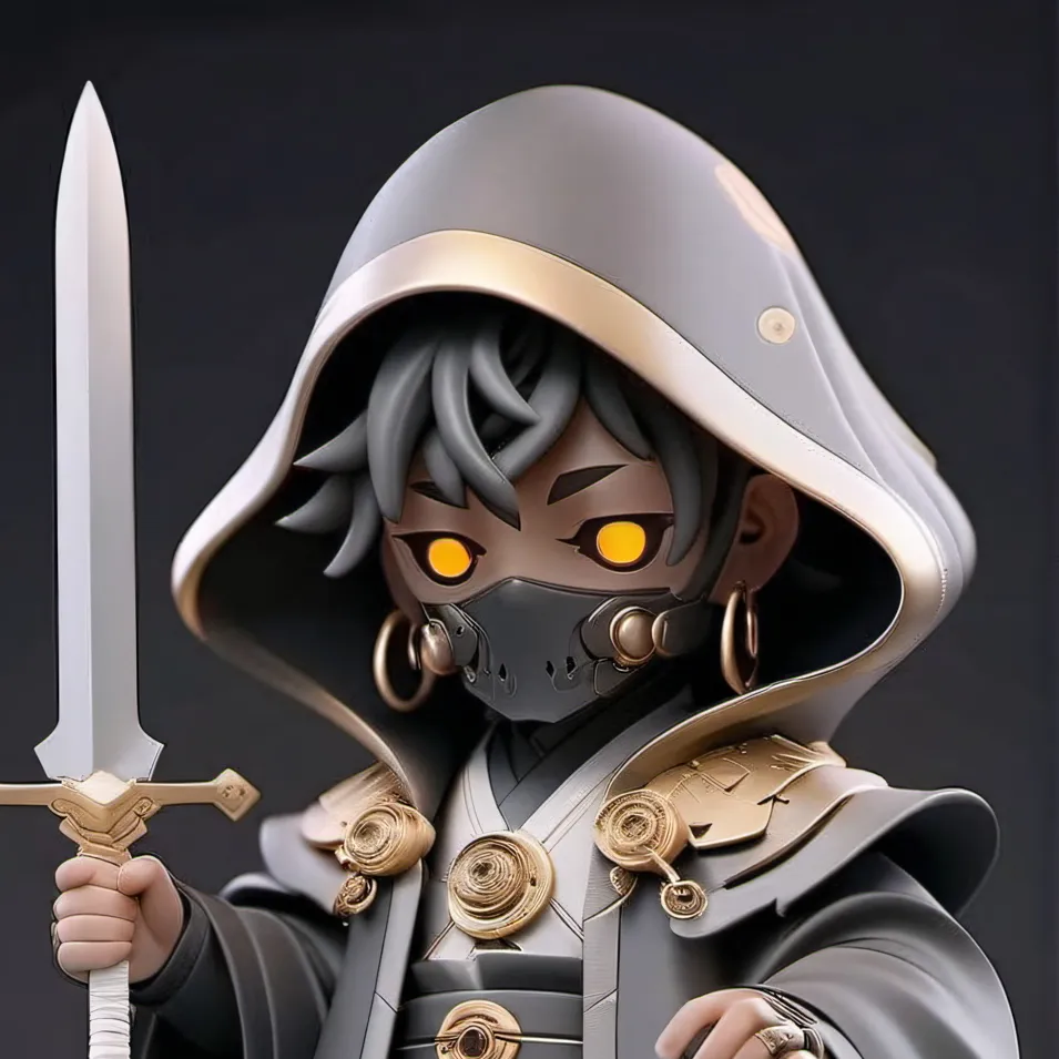 chat with ai character: Baby Angel 👼 