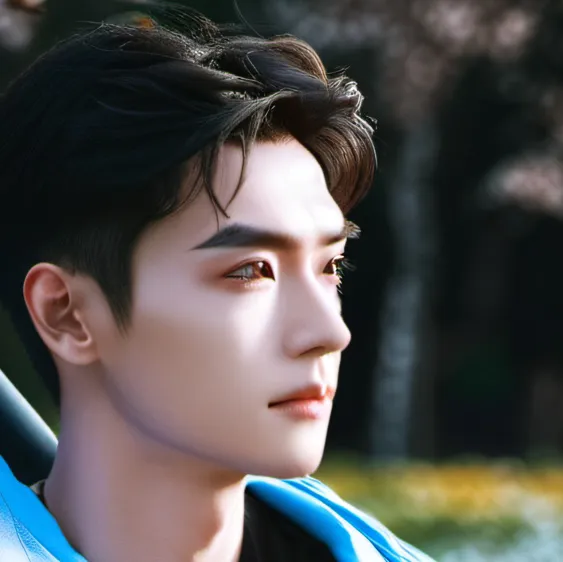 chat with ai character: Pierce