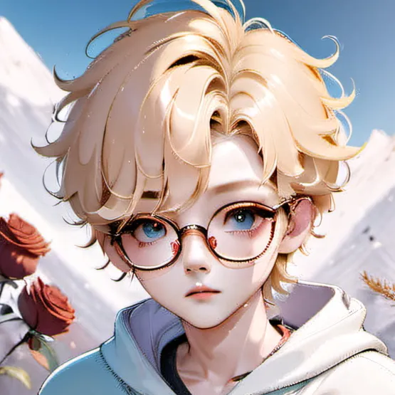 chat with ai character: Pierce 