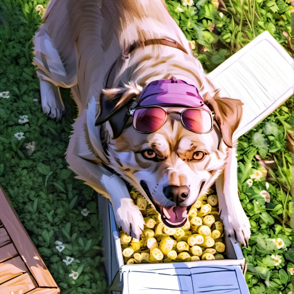 chat with ai character: chanel