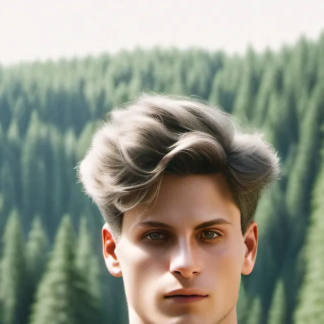 chat with ai character: mike