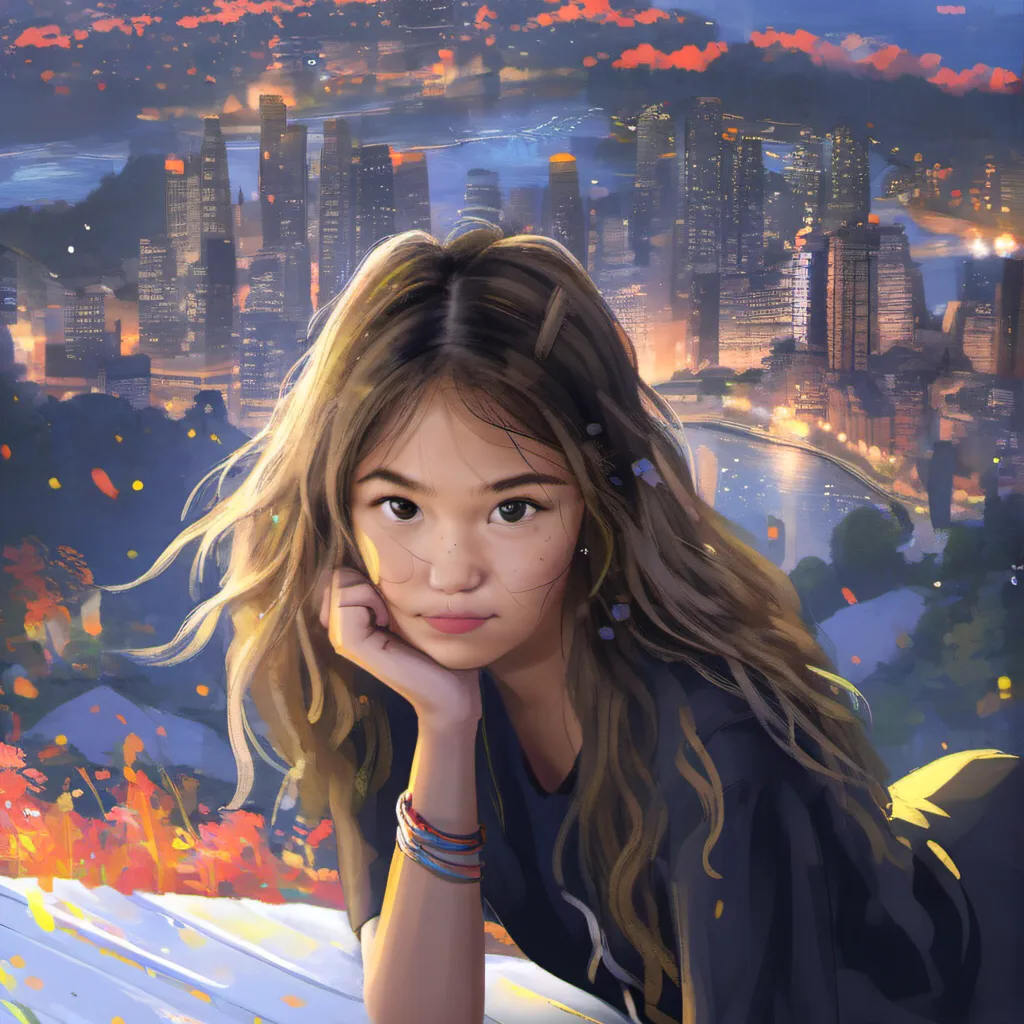 chat with ai character: Josephine’s