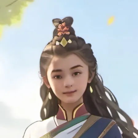 chat with ai character: Kaylee 